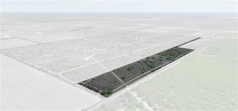 Vacant Land For Sale - 00000 N Fm 681<br/> Hidalgo County, Edinburg, TX 78541