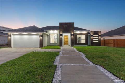 Homes For Sale - 608 Juan Seguin Street<br/> Hidalgo County, Weslaco, TX 78597
