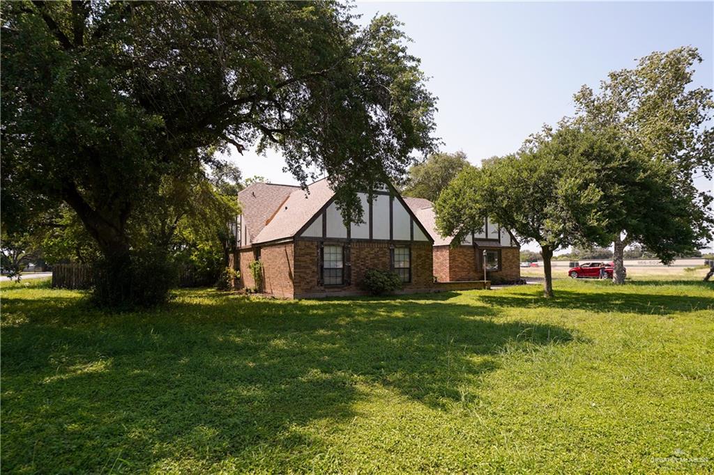 603 S Alamo Road, Alamo, Texas image 4