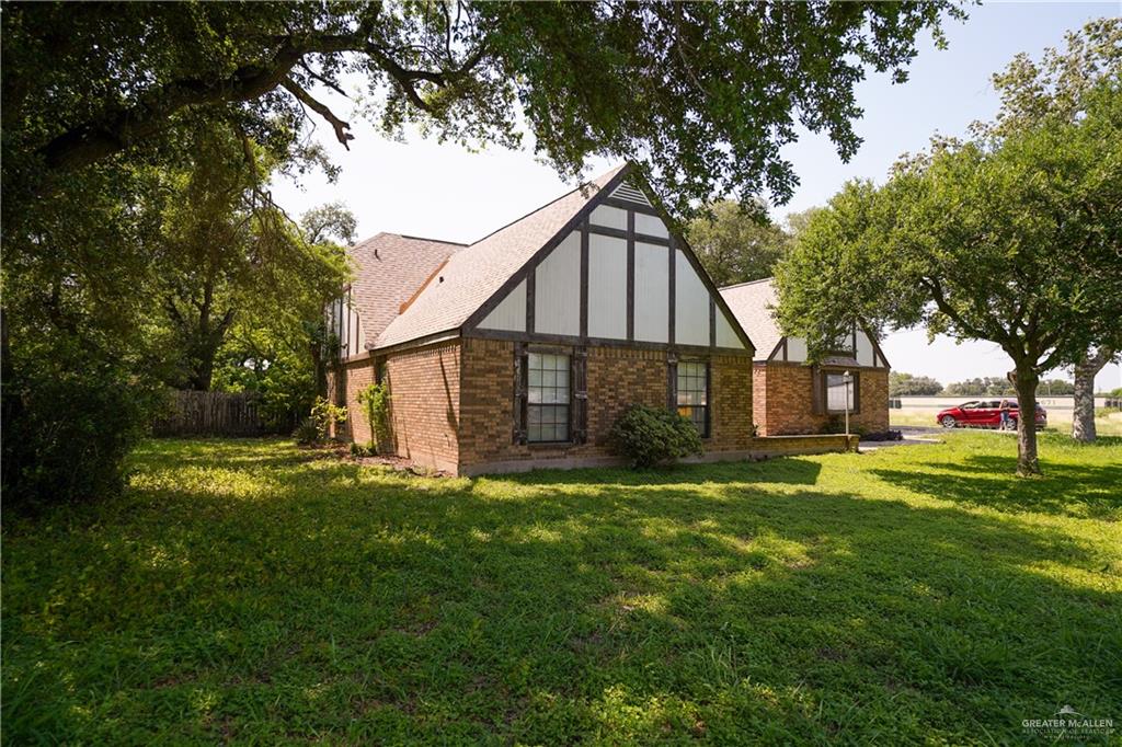 603 S Alamo Road, Alamo, Texas image 1