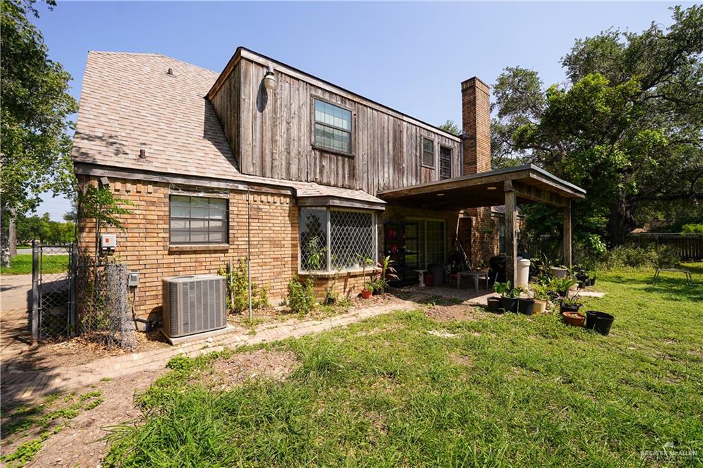 603 S Alamo Road, Alamo, Texas image 33