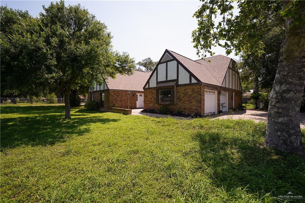 603 S Alamo Road, Alamo, Texas image 2