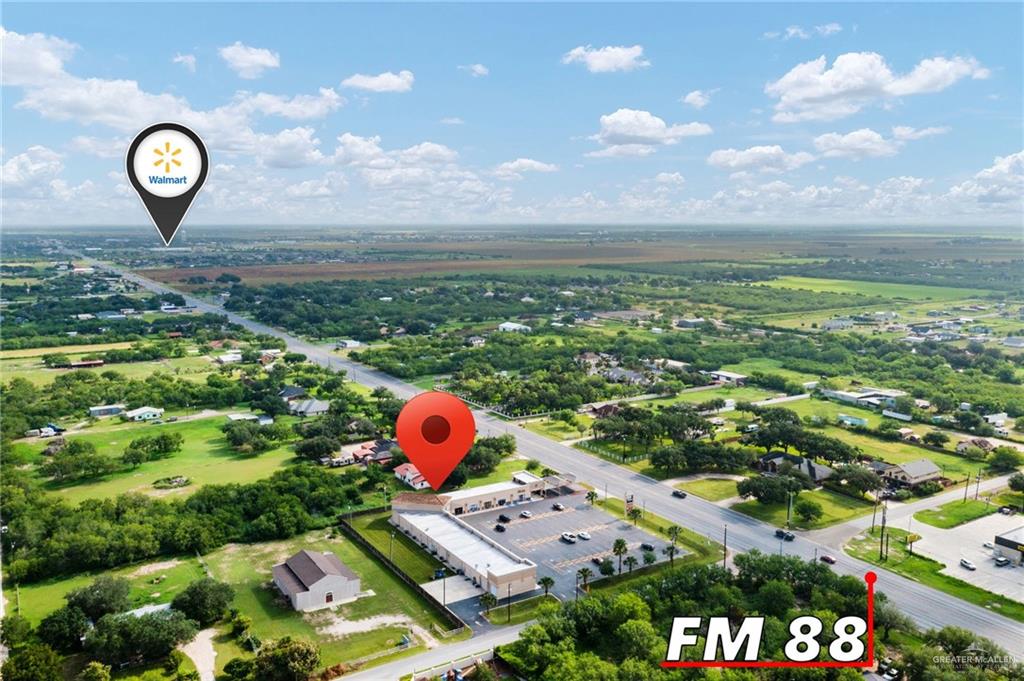 12205 N Fm 88