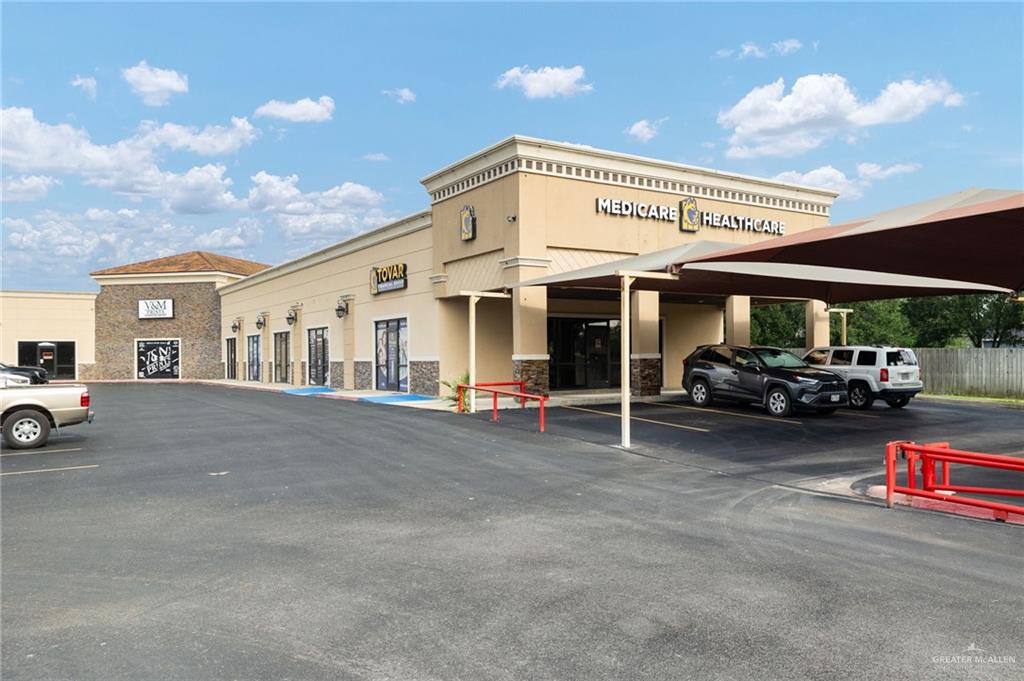 12205 N Fm 88