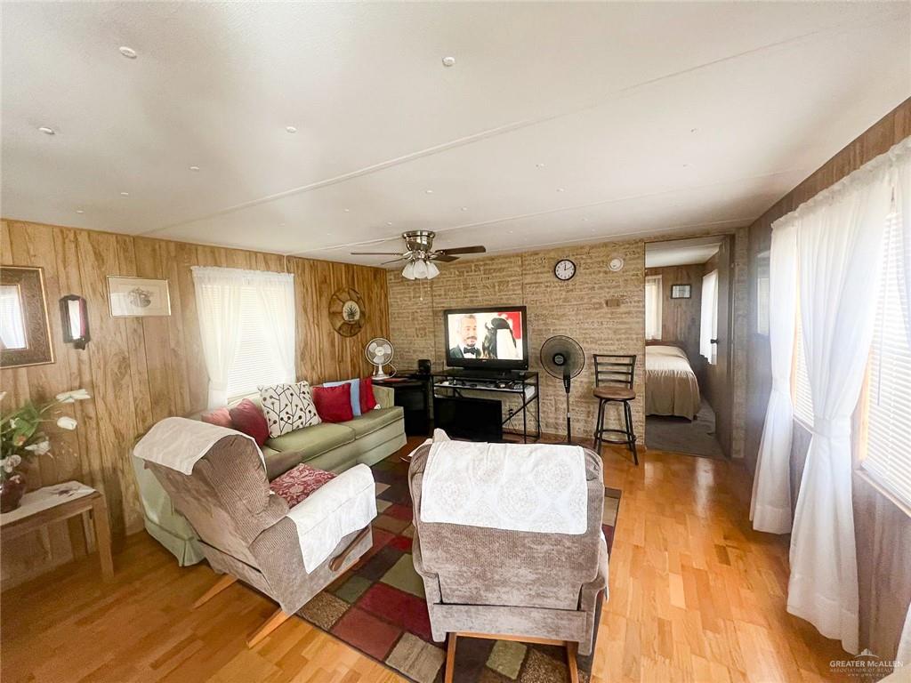 205 Christy Drive, Mission, Texas image 3