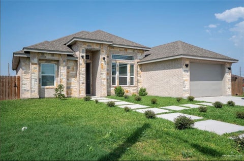Homes For Sale - 2707 Pfeiffer Street<br/> Edinburg, TX 78542