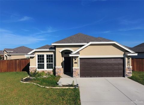 Homes For Sale - 14032 Westcave Falls Lane<br/> Hidalgo County, McAllen, TX 78501