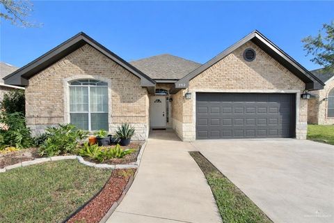 Photo of 7712 N 26th Street, McAllen, TX 78504 (MLS # 490391)
