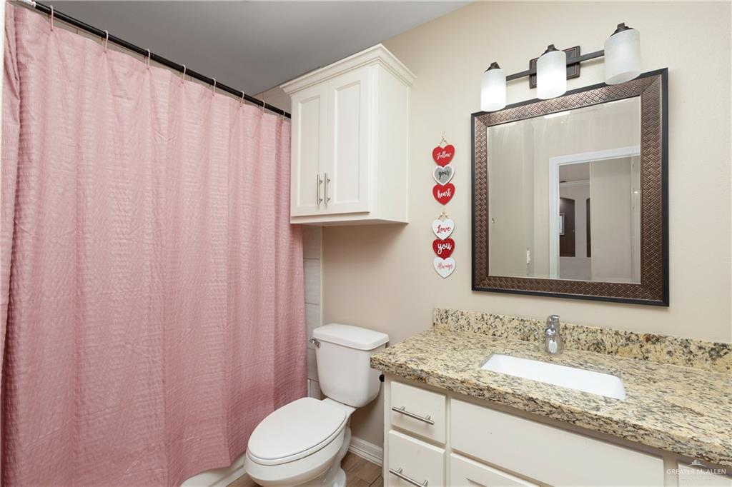 1125 Grandeur Drive, Alamo, Texas image 10