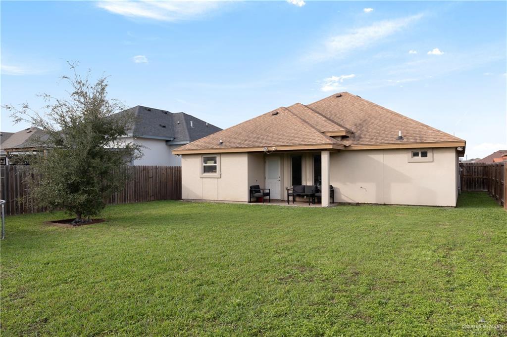 1125 Grandeur Drive, Alamo, Texas image 11