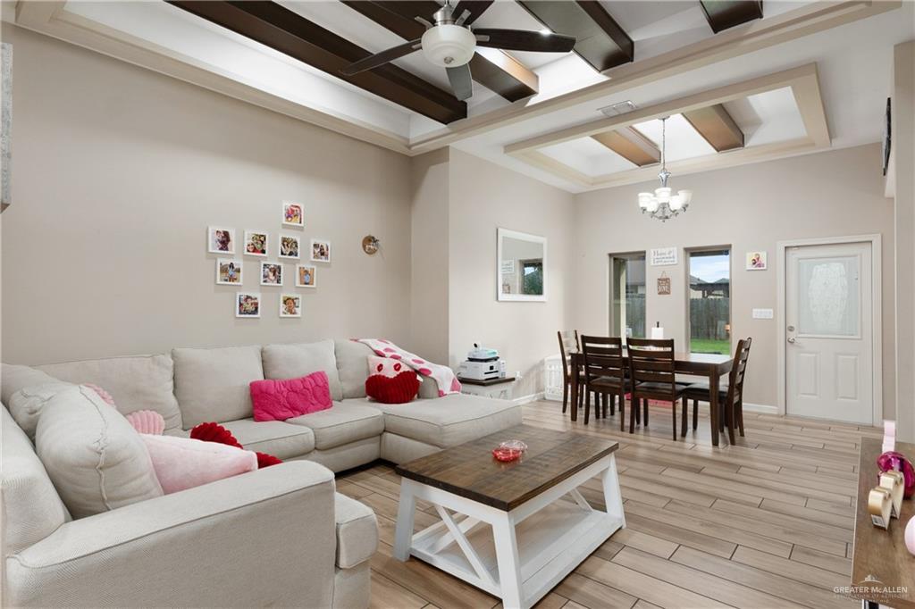 1125 Grandeur Drive, Alamo, Texas image 2