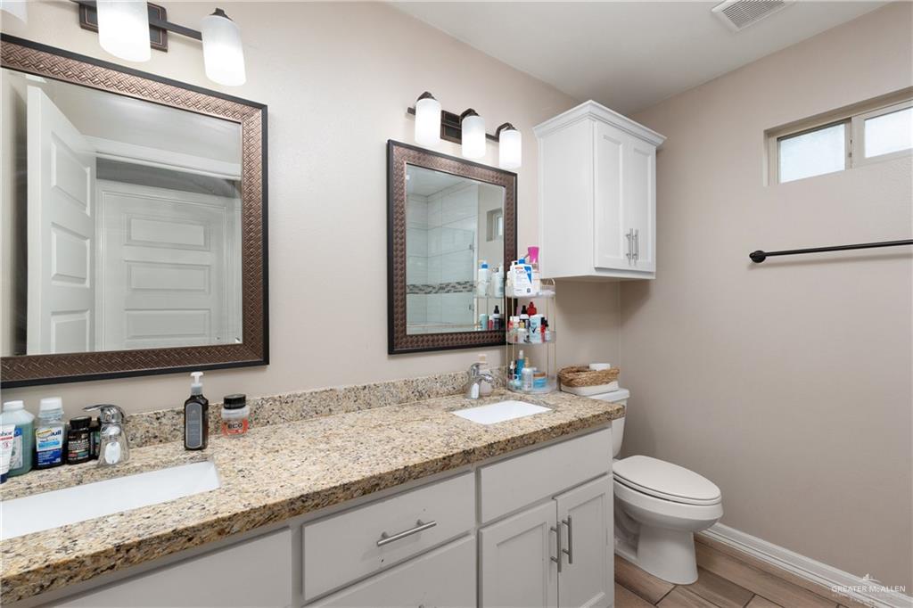 1125 Grandeur Drive, Alamo, Texas image 7