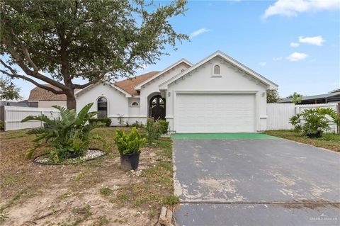 Photo of 1511 N Santa Fe Street, Alton, TX 78573 (MLS # 501390)