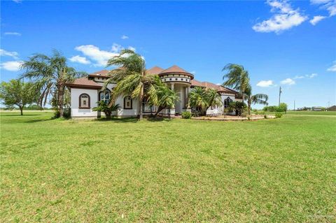 Photo of 14552 FM 498, Lyford, TX 78569 (MLS # 508444)