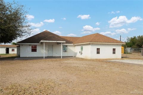 Photo of 8220 Cardinal Delta Street, Mission, TX 78574 (MLS # 497733)