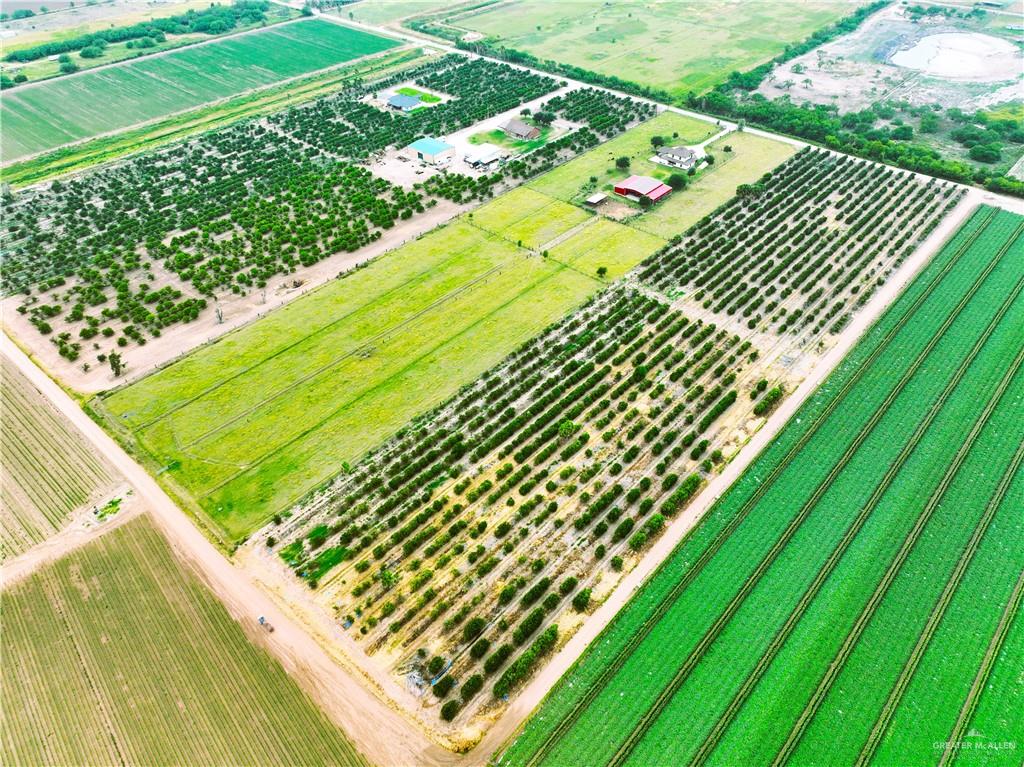 11.0 Mile N Eubanks Road, Edinburg, Texas image 3