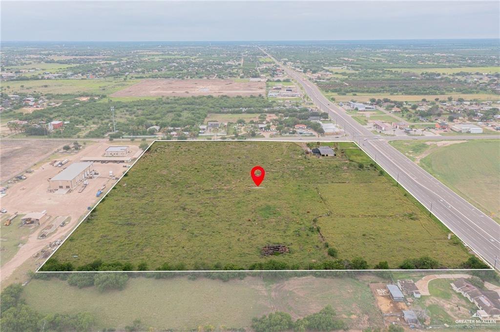 00 N Moorefield Road