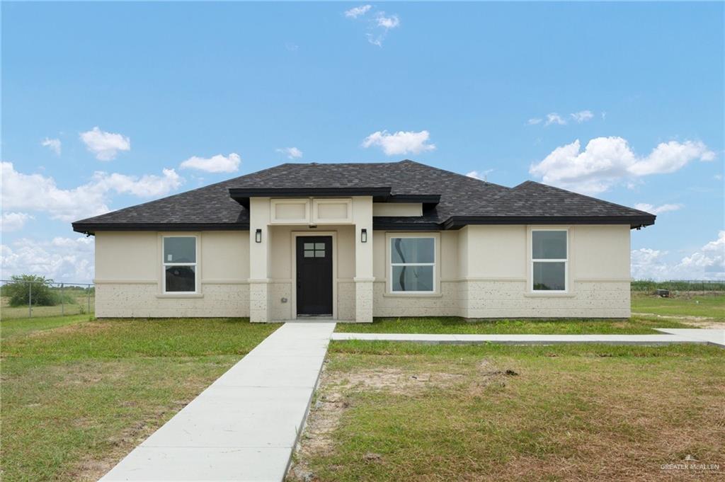 2505 Luisa Circle North Cir, Mercedes, Texas image 1