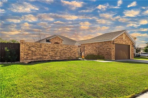 A home in McAllen