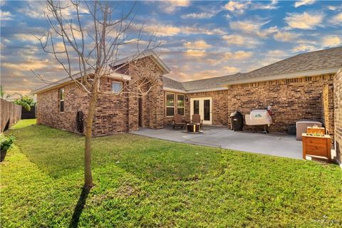 A home in McAllen