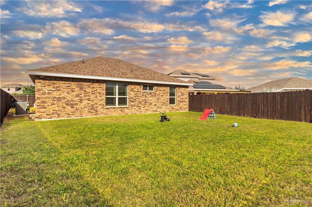 5417 Escondido Pass, McAllen, Texas image 18