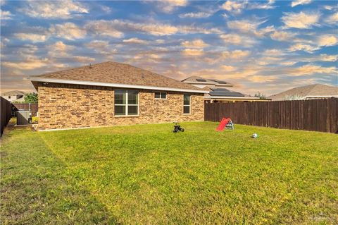 A home in McAllen