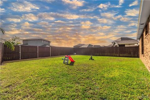 A home in McAllen