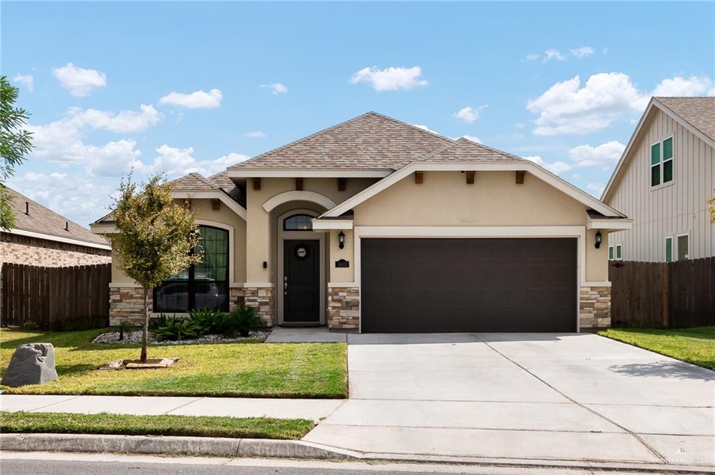 14411 Chalk Ridge Drive, McAllen, Texas image 2