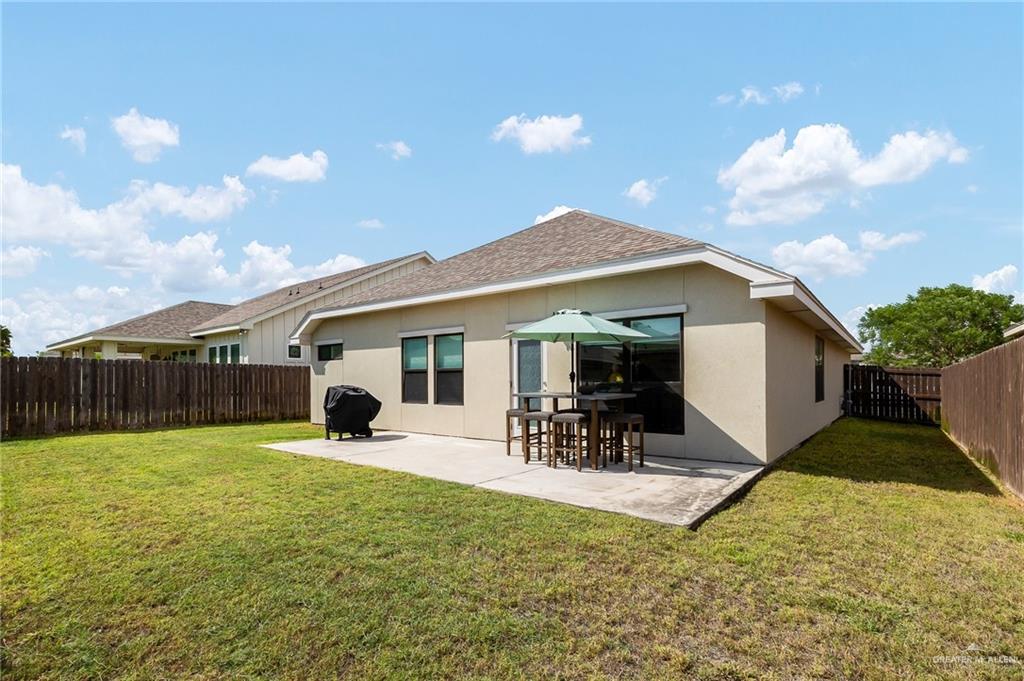 14411 Chalk Ridge Drive, McAllen, Texas image 18