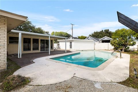 A home in McAllen