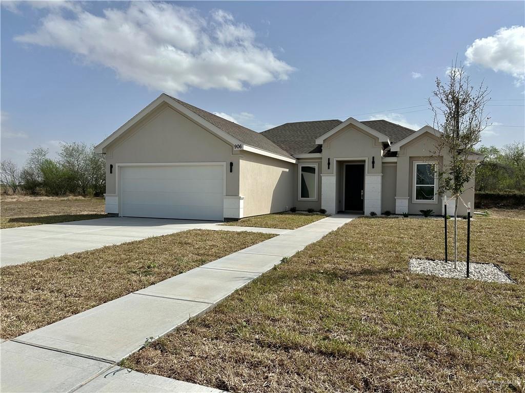 906 Olivia Drive, Mercedes, Texas image 2