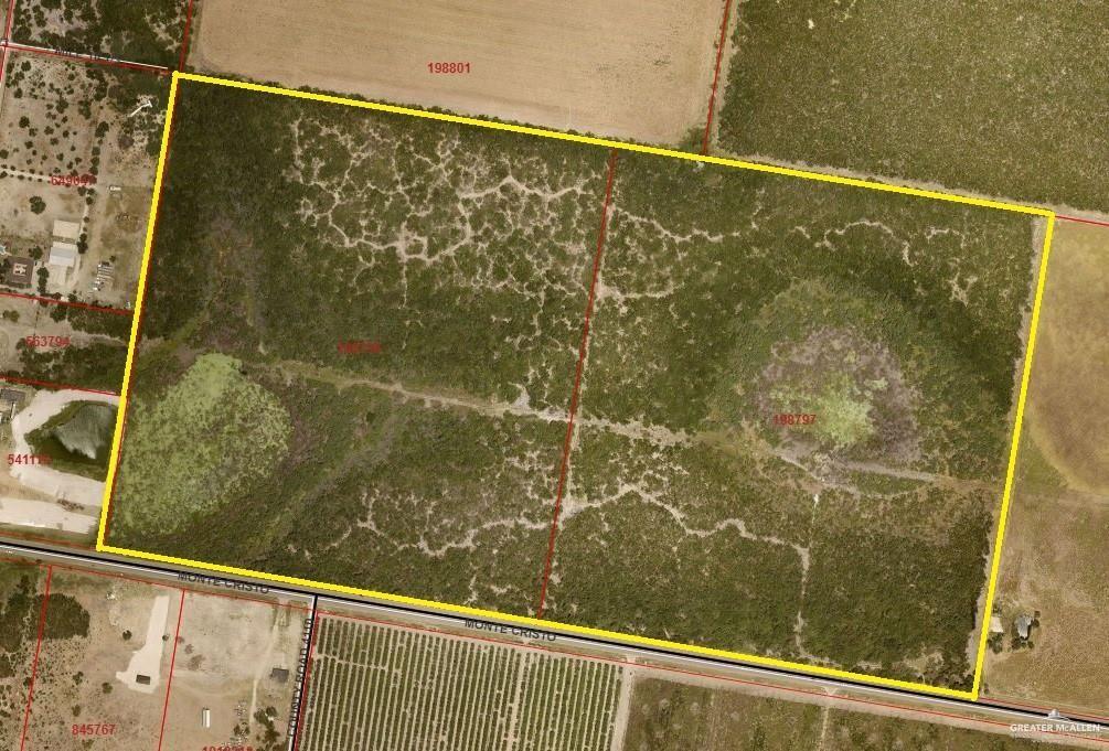 9500 W Monte Cristo Road