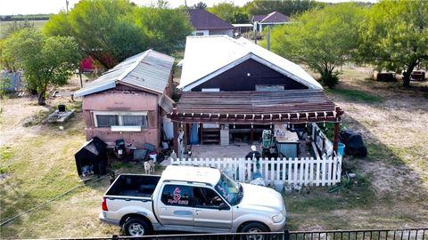 A home in Mission