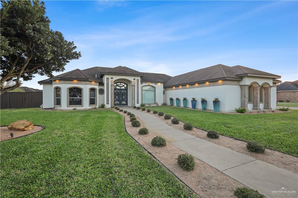 900 E 13th 1/2 Street, San Juan, Texas image 1