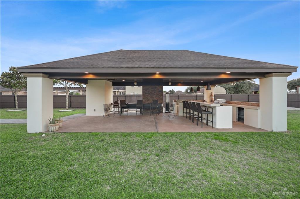 900 E 13th 1/2 Street, San Juan, Texas image 35