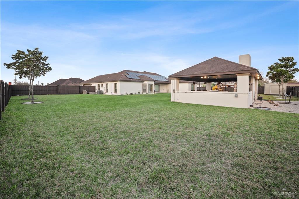 900 E 13th 1/2 Street, San Juan, Texas image 34