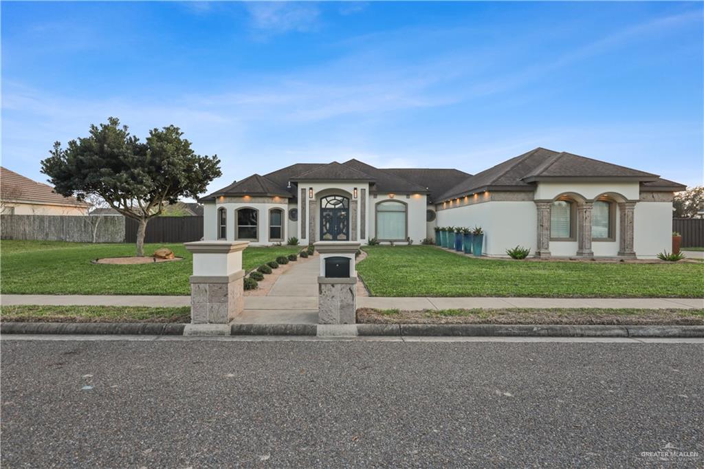 900 E 13th 1/2 Street, San Juan, Texas image 32
