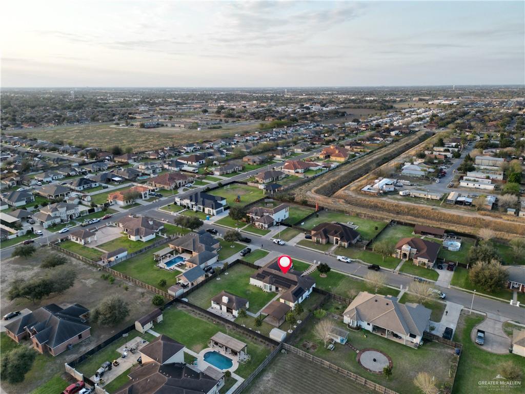 900 E 13th 1/2 Street, San Juan, Texas image 37