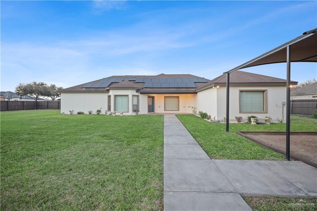 900 E 13th 1/2 Street, San Juan, Texas image 7