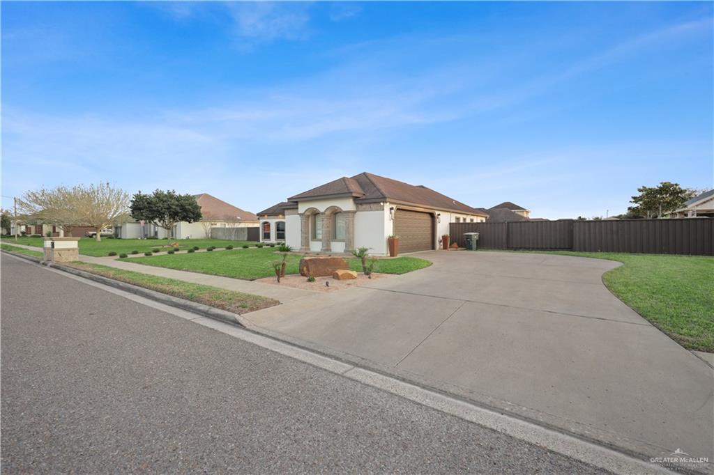 900 E 13th 1/2 Street, San Juan, Texas image 31