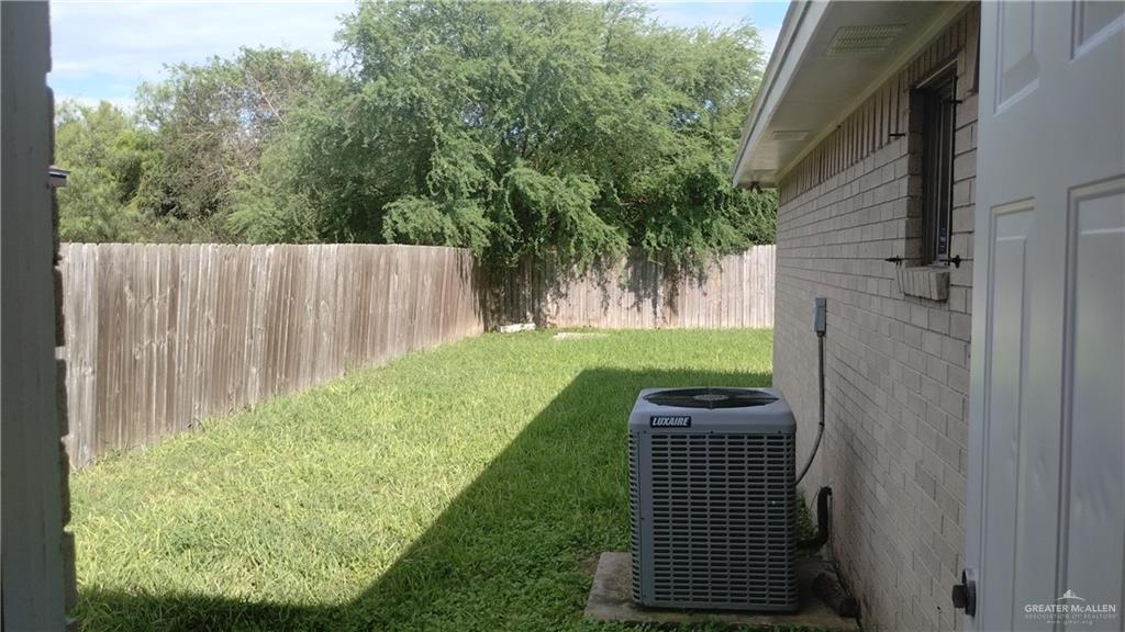 309 Puerto Vallarta Drive, Los Fresnos, Texas image 19