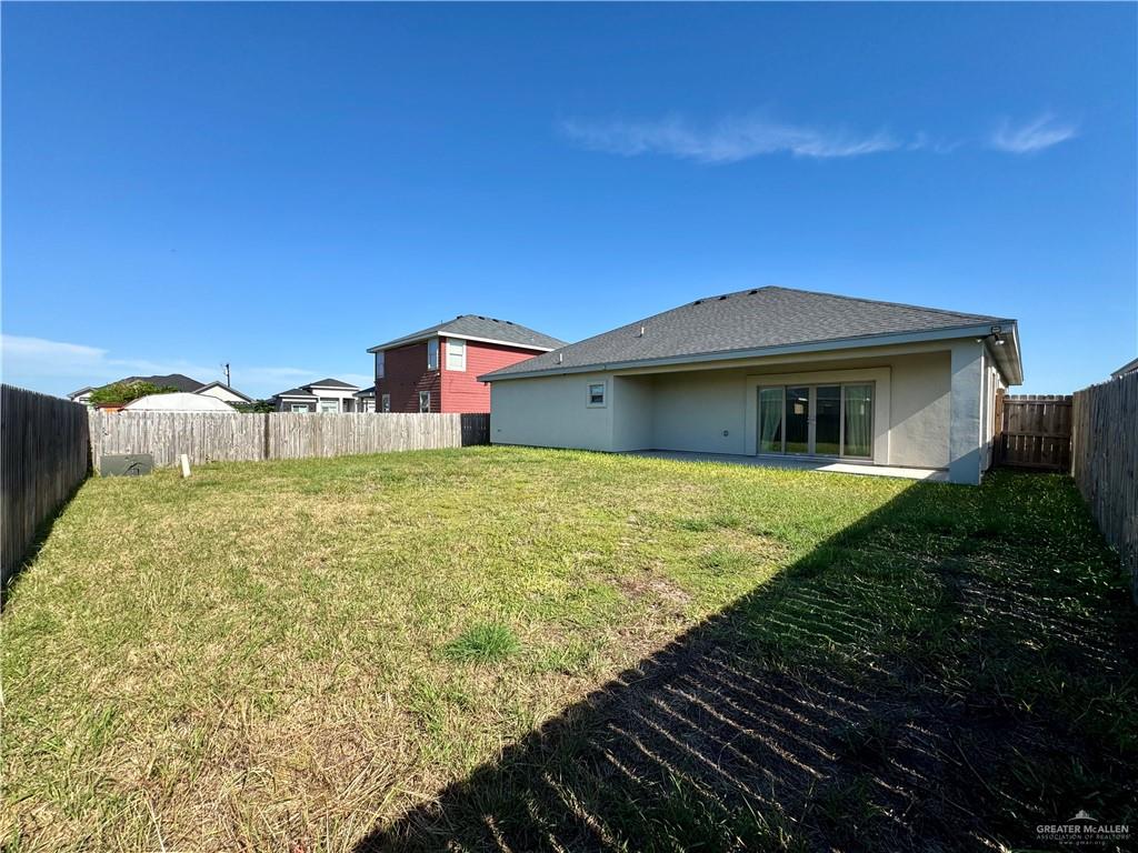 8706 Pink Flamingo Street, Harlingen, Texas image 20