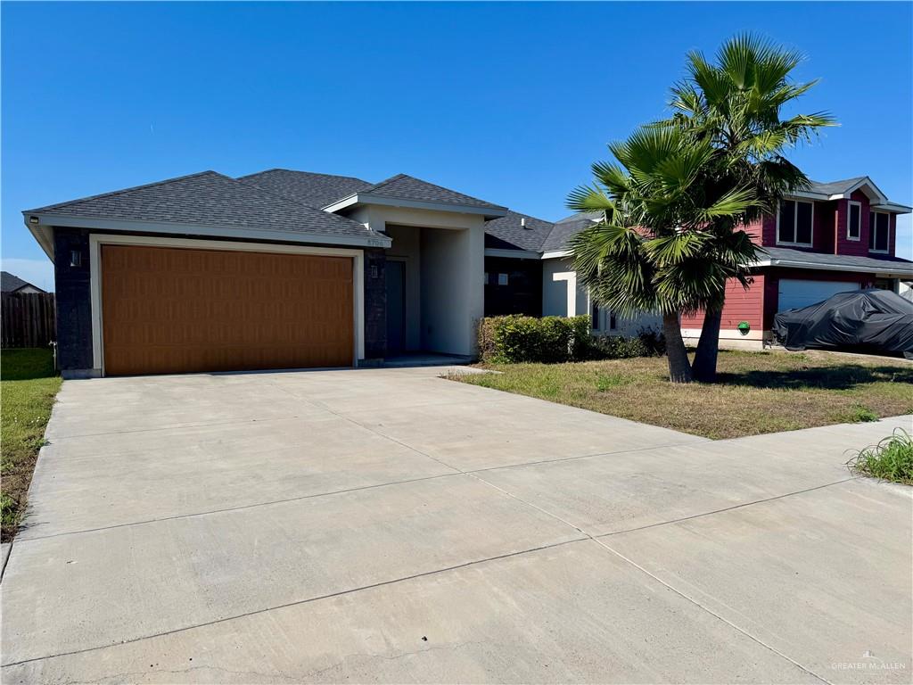8706 Pink Flamingo Street, Harlingen, Texas image 2