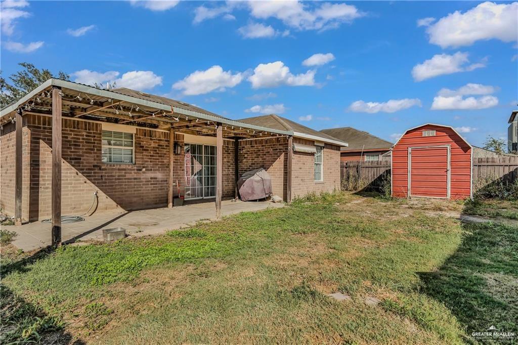 2700 Gray Birch Avenue, Hidalgo, Texas image 10