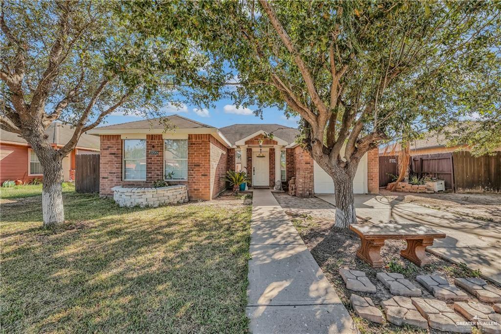 2700 Gray Birch Avenue, Hidalgo, Texas image 1