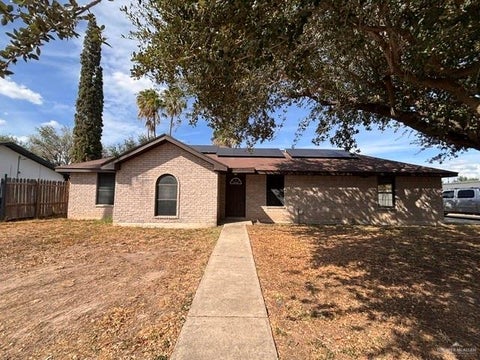 Homes For Sale - 4302 Texacana Lane<br/> Hidalgo County, Mission, TX 78572