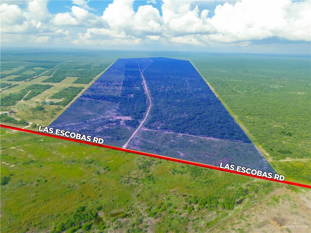 Las Escobas Road, Roma, Texas image 1