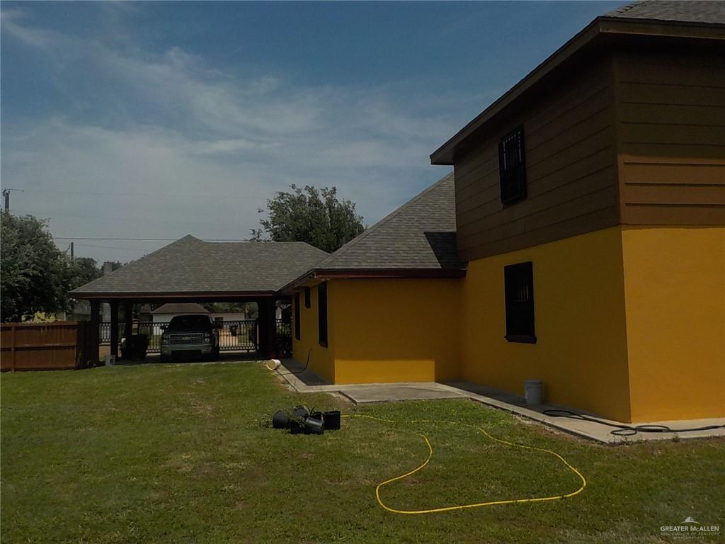 405 Lucas Court, Alamo, Texas image 40