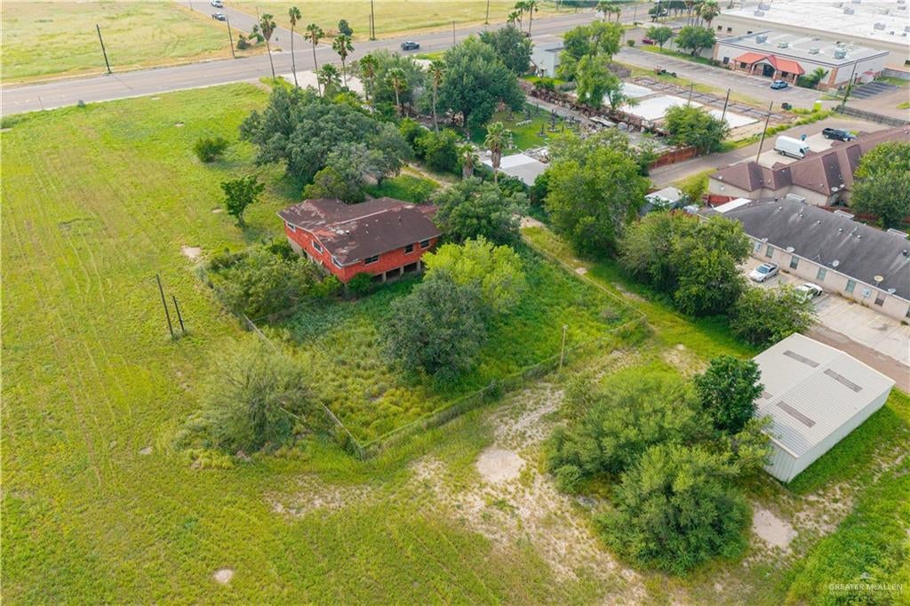 2800 N Mccoll Road
