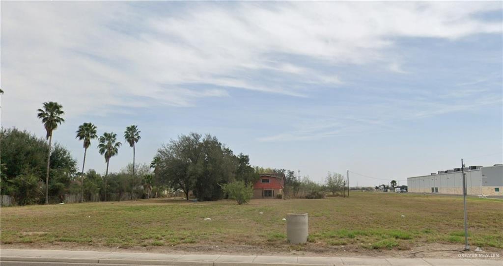 2800 N Mccoll Road